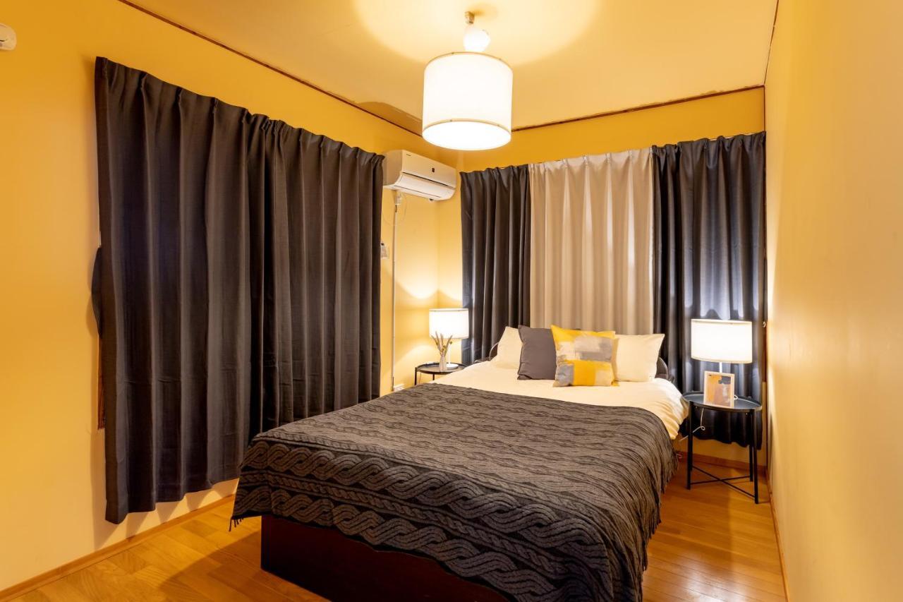 Deluxe Room 130平米 Urumahotel 외부 사진